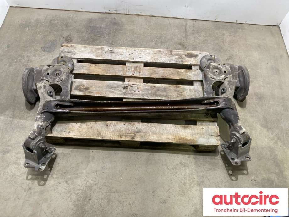Bakstilling til Peugeot Partner 2019-->> (Type III)  (98 226 502 80|)