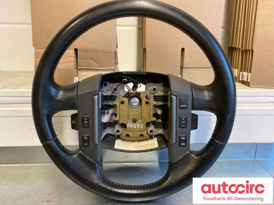 Ratt til Land Rover Range Rover Sport, 2005-2013  (QTB501380PVJ)