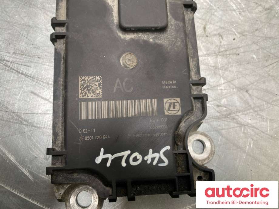 Styreenhet girkasse til Honda CR-V 2012-2018 (Type IV)  (ZF|ZF0501220944|06280-5LH-E11|)
