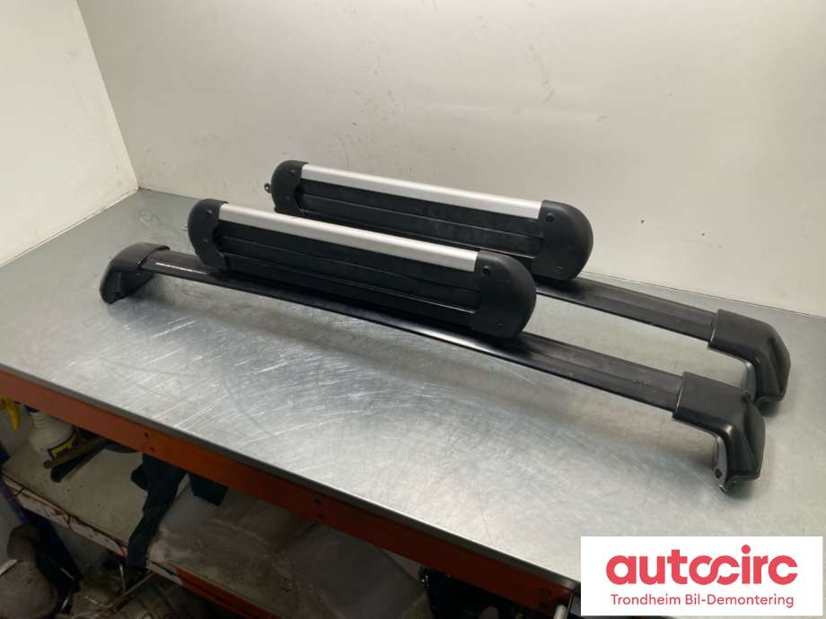 Takstativ original til Honda CR-V, 2012-2018 (Type IV)  (08L04-T1G-600)