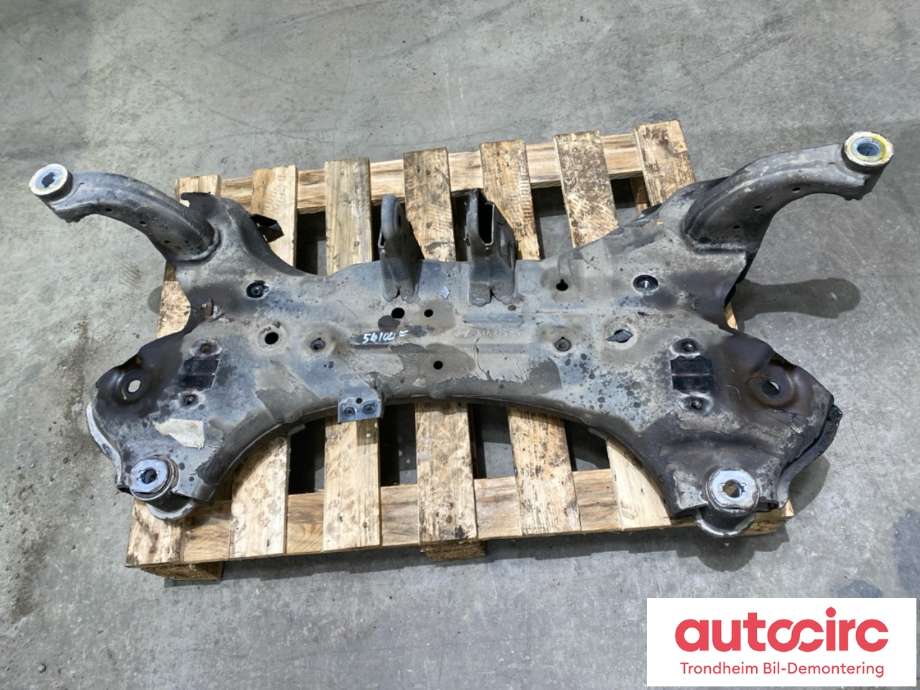 Travers foran hoved til Hyundai Kona 2021-2023 (Type I, Fase 2)  (62405K4000|)
