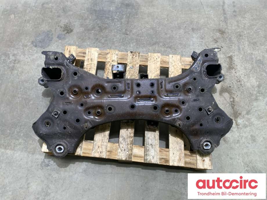 Travers foran hoved til Hyundai Kona 2021-2023 (Type I, Fase 2)  (62405K4000|)