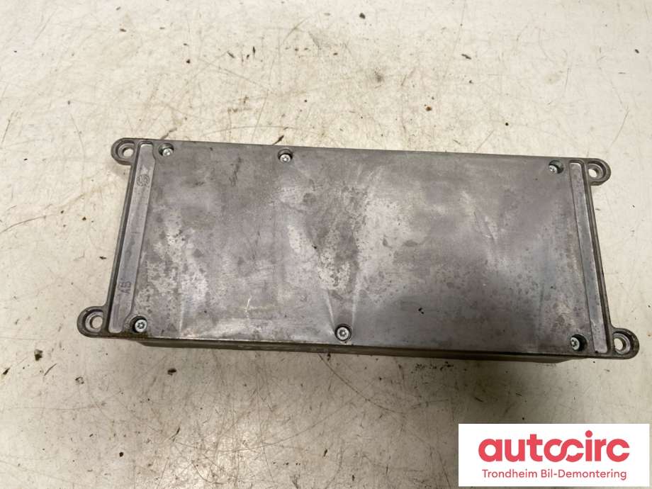 Styreenhet bluetooth til BMW 5-Serie 2003-2010 (E60/E61) (E60/E61) (MOTOROLA|9138168|84109138168|84109206778| 84.10 6 972 692)