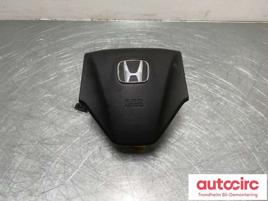 Airbag rattpute til Honda CR-V, 2012-2018 (Type IV)  (77810-T1G-G81ZA)