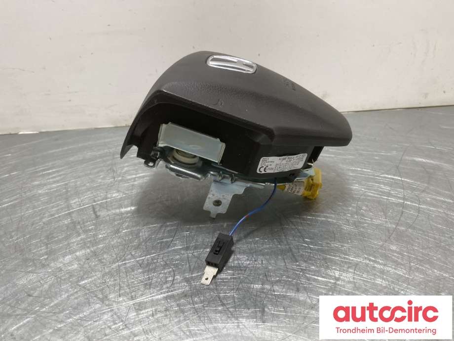 Airbag rattpute til Honda CR-V 2012-2018 (Type IV)  (77810-T1G-G81ZA|)