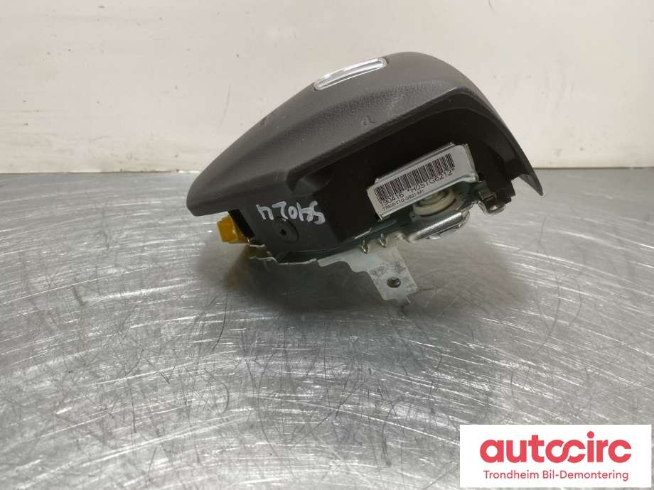 Airbag rattpute til Honda CR-V 2012-2018 (Type IV)  (77810-T1G-G81ZA|)