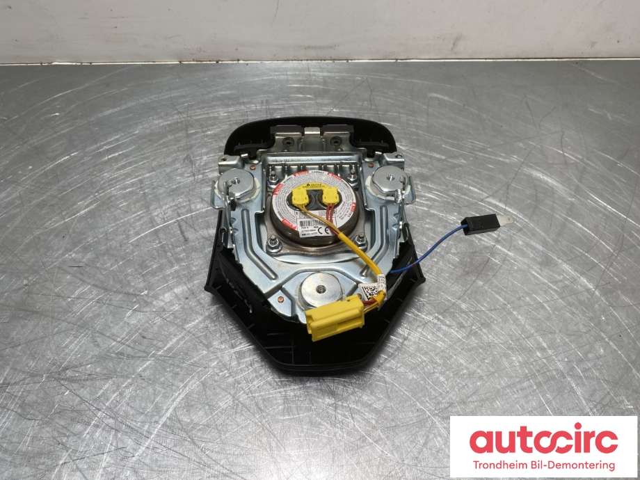 Airbag rattpute til Honda CR-V 2012-2018 (Type IV)  (77810-T1G-G81ZA|)