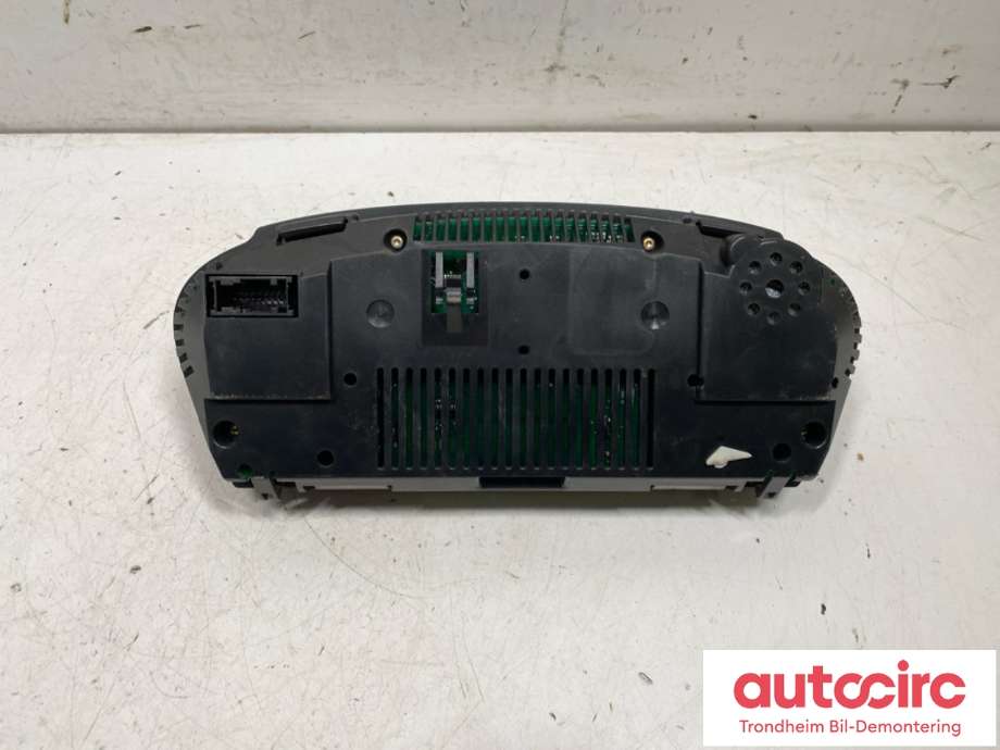 Instrumentpanel til BMW 5-Serie 2003-2010 (E60/E61) (E60/E61) (VDO|9168864|A2C53257079|62109194889| 52.11-6 974 576)