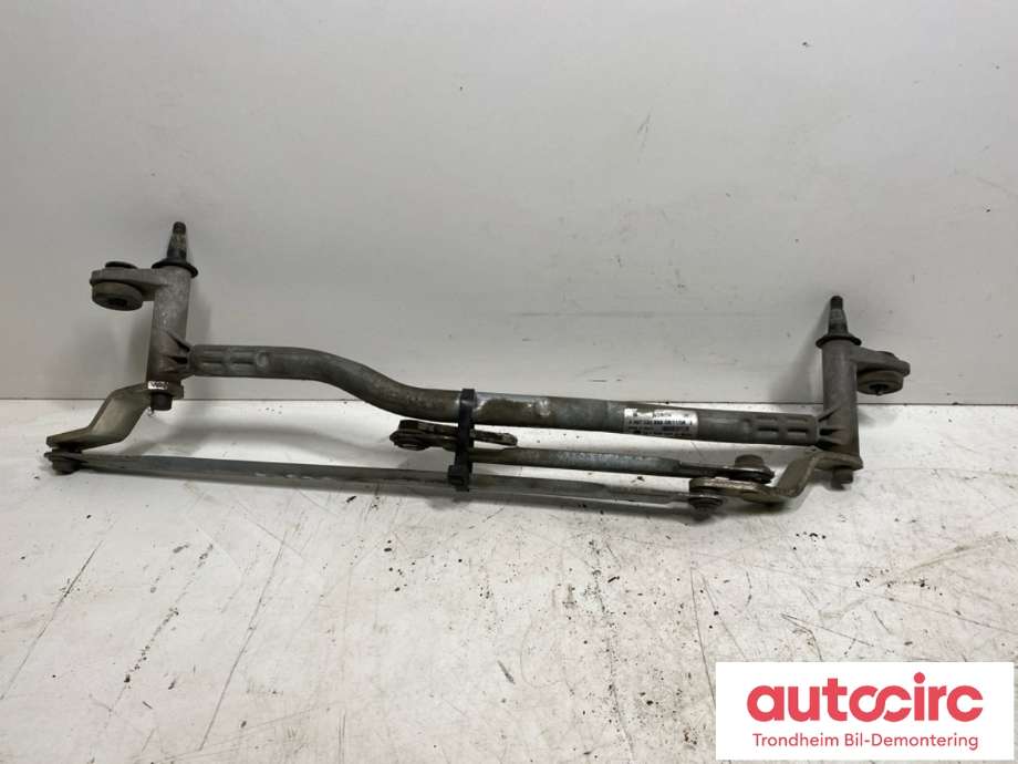 Viskeroverføring til VW Touran 2007-2010 (Type I, Fase 2)  (BOSCH|2K1 955 023 G|3 397 020 885|)