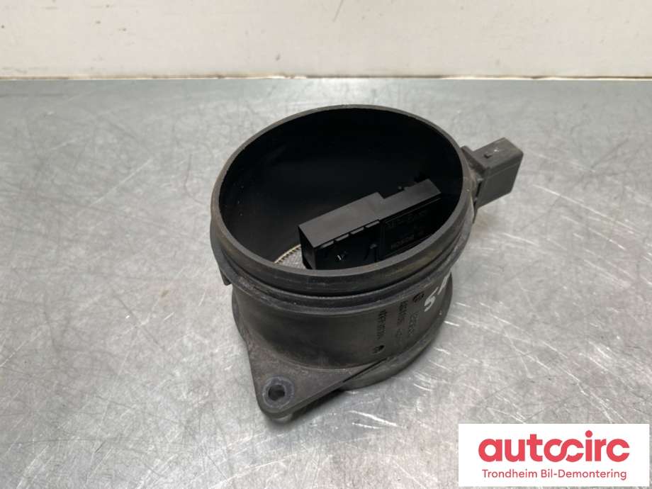 Luftmengde/luftmassemåler til BMW X3 2007-2010 (Fase 2) (E83) (E83) (13628509725|)