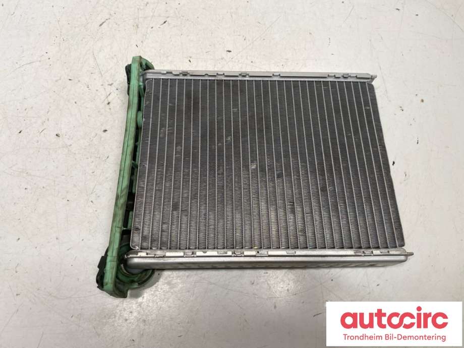 Varmeapparat register til Citroën DS4 2011-2017  (VALEO|6448 W8|)