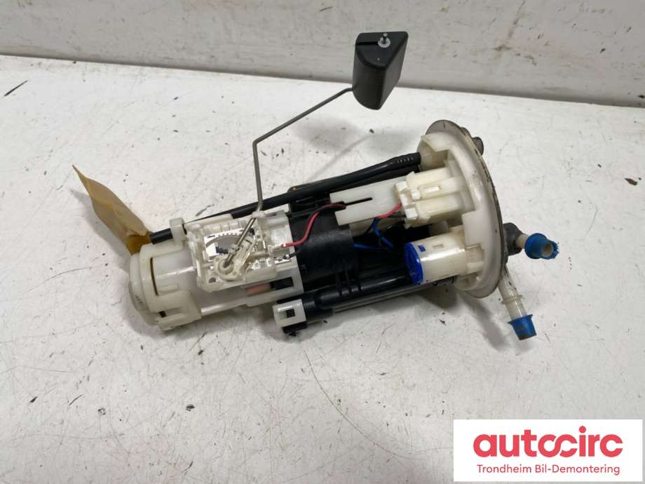 Bensinpumpe elektrisk til Suzuki Liana 2004-2010 (Fase 2)  (1510054820|)