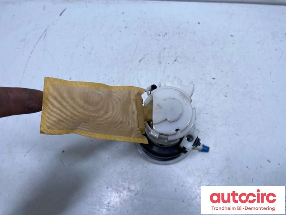 Bensinpumpe elektrisk til Suzuki Liana 2004-2010 (Fase 2)  (1510054820|)