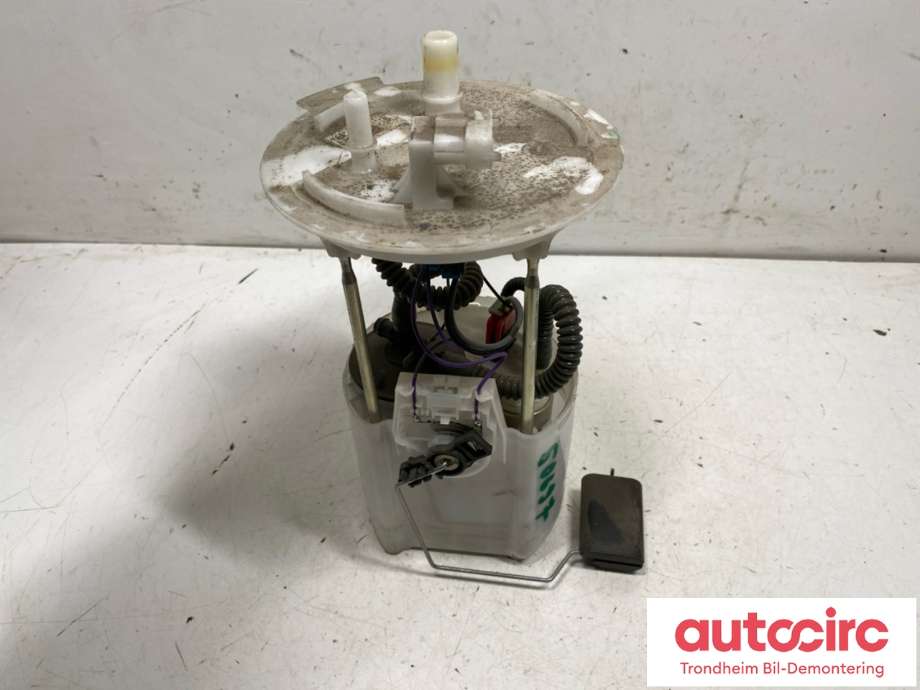 Bensinpumpe elektrisk til Ford Explorer 2020-->> (2757746|L1M3-9H307-GG|L1M3-9H307-GE)