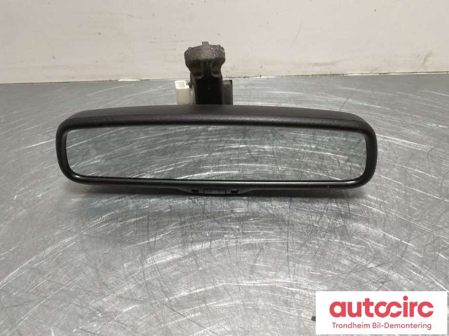 Speil innvendig til Honda CR-V, 2012-2018 (Type IV)  (011516-905-4391)