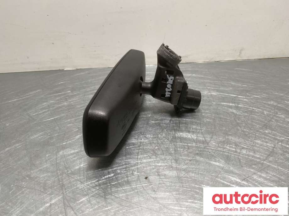 Speil innvendig til Honda CR-V 2012-2018 (Type IV)  (011516-905-4391|76400-T1E-G01|)