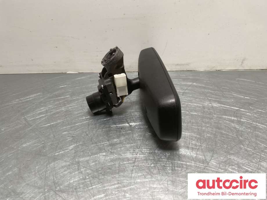 Speil innvendig til Honda CR-V 2012-2018 (Type IV)  (011516-905-4391|76400-T1E-G01|)