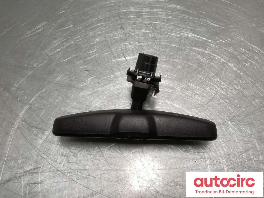 Speil innvendig til Honda CR-V 2012-2018 (Type IV)  (011516-905-4391|76400-T1E-G01|)