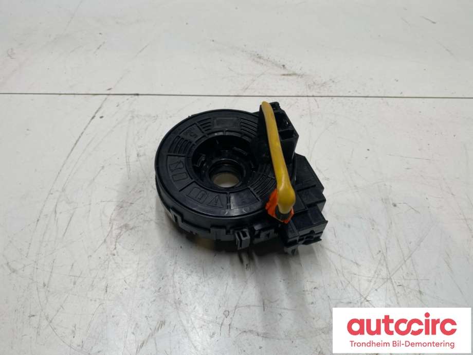 Airbag slepering til Toyota RAV4, 2016-2019 (Type IV, Fase 2)  (8430812011)