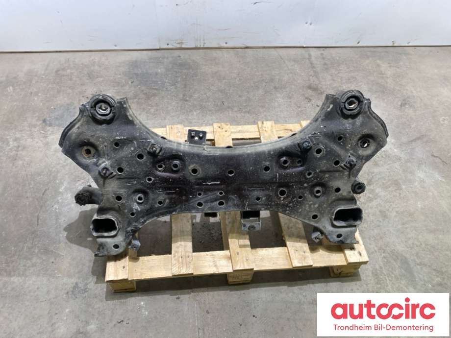 Travers foran hoved til Hyundai Kona 2017-2021 (Type I, Fase 1)  (62405K4000|)