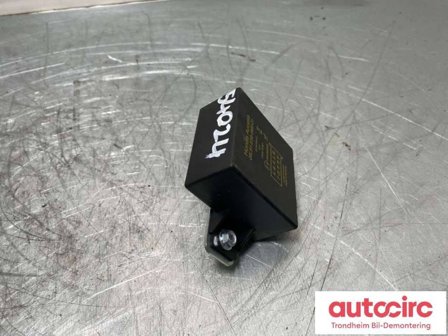 Styreenhet diverse til Honda CR-V 2012-2018 (Type IV) (08L91E5B6M001|)