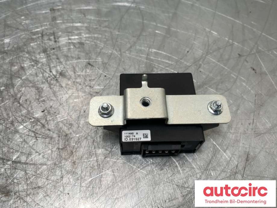 Styreenhet diverse til Honda CR-V 2012-2018 (Type IV) (08L91E5B6M001|)