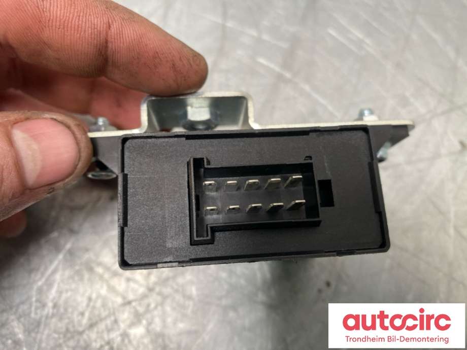 Styreenhet diverse til Honda CR-V 2012-2018 (Type IV) (08L91E5B6M001|)