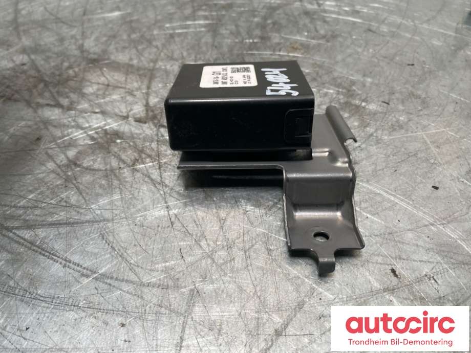 Styreenhet diverse til Honda CR-V 2012-2018 (Type IV) (39875T1GG11|39875-T1G-G11|)