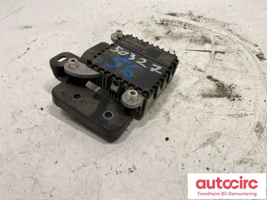 Sensor radar til Peugeot e-2008 2019-->>  (9839967780||16 756 643 80)