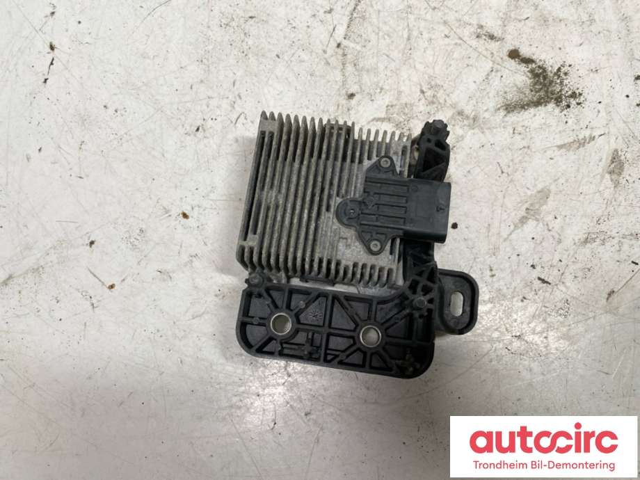 Sensor radar til Peugeot e-2008 2019-->>  (9839967780||16 756 643 80)