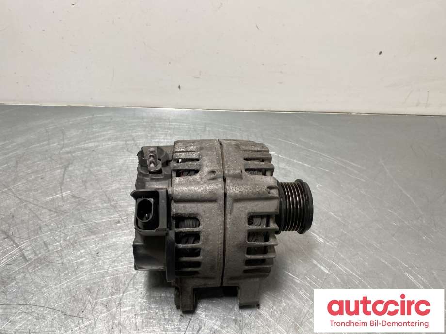 Dynamo diesel til Ford Transit Connect, 2018-->> Type II, Fase 2  (2457023)