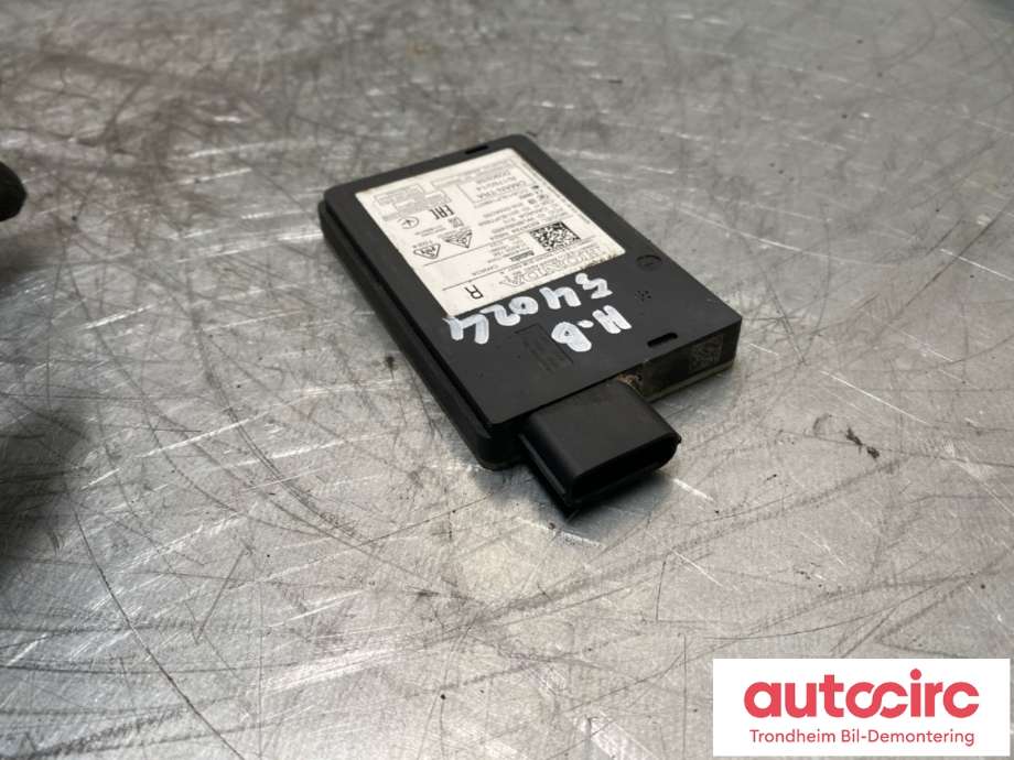 Sensor blindsone til Honda CR-V 2012-2018 (Type IV) (H.B|36930-T1E-E11|36931-T1E-E11|)
