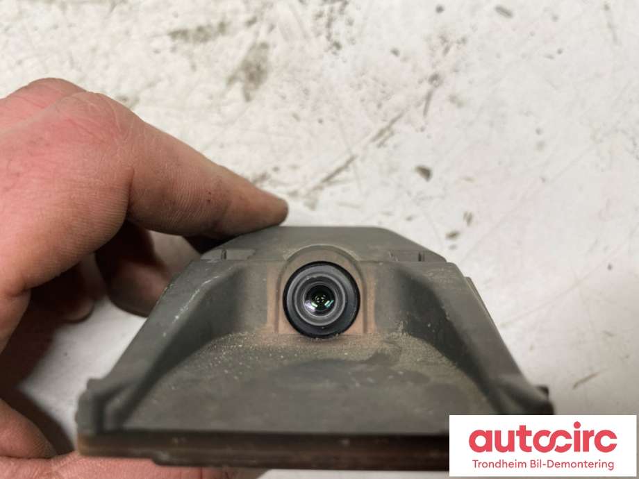 Kamera til Peugeot e-2008 2019-->>  (TRW|16 854 017 80|9836833180|16 926 653 80)