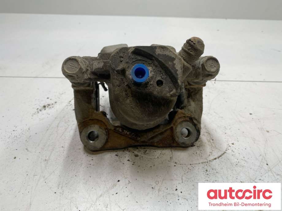 Bremsecaliper venstre bak til Toyota RAV4 2016-2019 (Type IV, Fase 2)  (4785042070|)