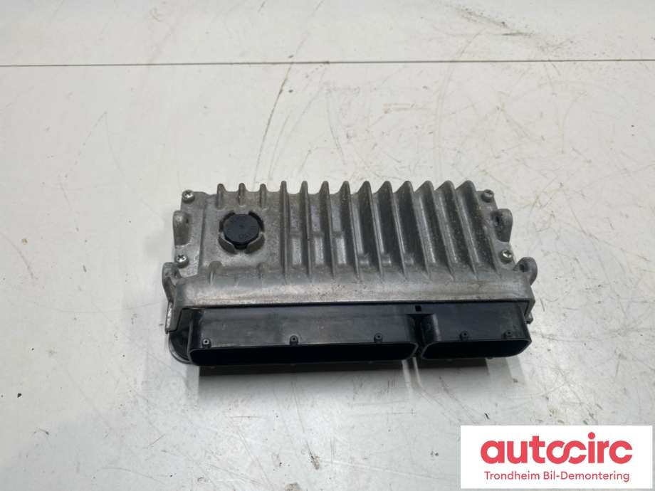 Styreenhet motor til Toyota RAV4, 2016-2019 (Type IV, Fase 2)  (8966142K80)