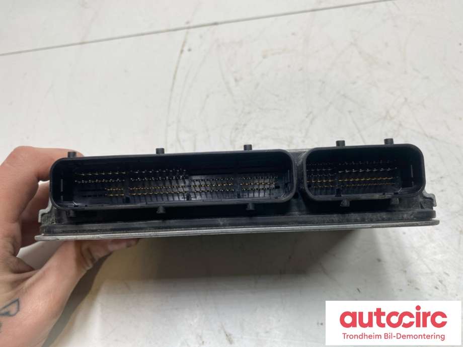 Styreenhet motor til Toyota RAV4 2016-2019 (Type IV, Fase 2)  (8966142K80|2756008041|89661-42K80)