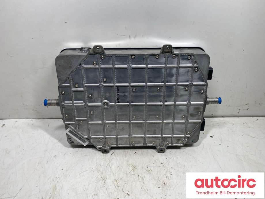 Batterilader (OBC - On Board Charger) til Tesla Model S 2013-2016 (Fase 1) (1014963-00-C|1020451-00-C|1014963-00-E|1014963-00-F|1014963-00-G|1014963-00-J|1014963-00-K|1014963-00-L|1014963-03-A|1014963-04-A|1014963-06-A|1014963-99-K)