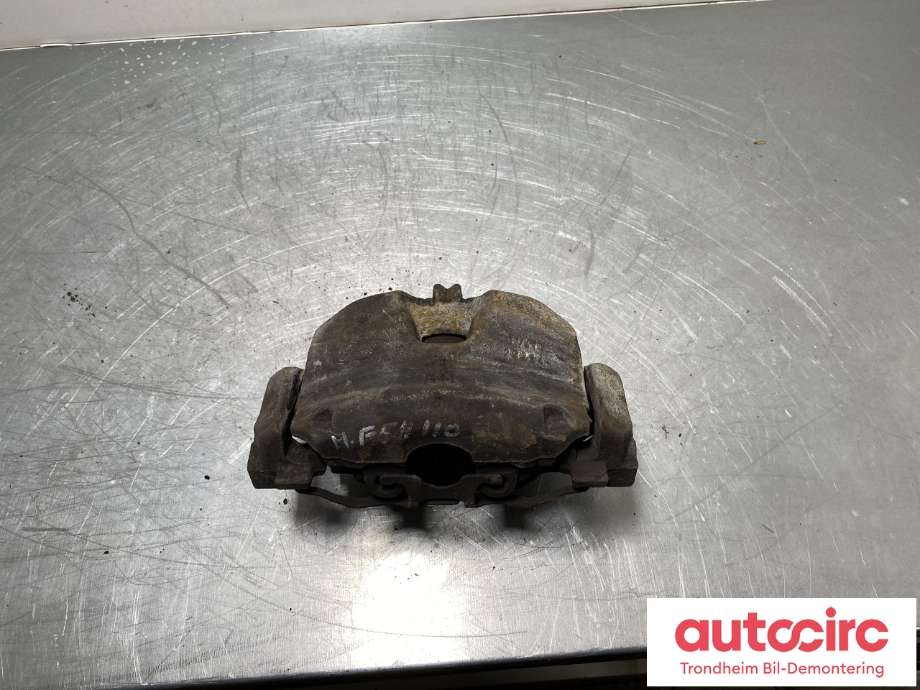 Bremsecaliper høyre foran til Ford Transit Connect, 2018-->> Type II, Fase 2  (1835113)