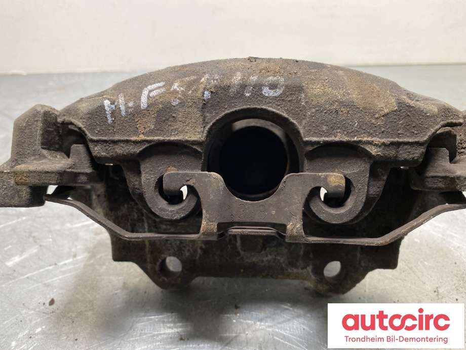 Bremsecaliper høyre foran til Ford Transit Connect 2018-->> Type II, Fase 2 (1835113|BV61-2B294-AC|)