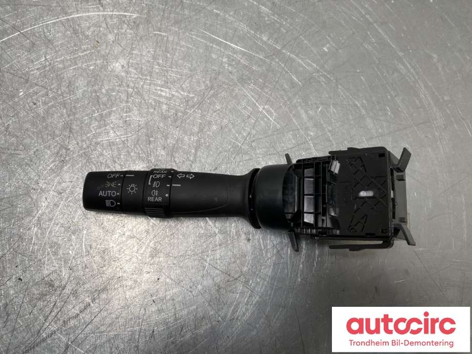 Bryter visker til Honda CR-V, 2012-2018 (Type IV)  (5256-TV0-H21)