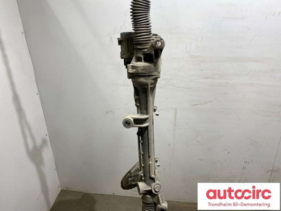 Tannstang elektrisk til Ford Transit Connect 2018-->> Type II, Fase 2 (2435147|KV6C-3D070-AH|)
