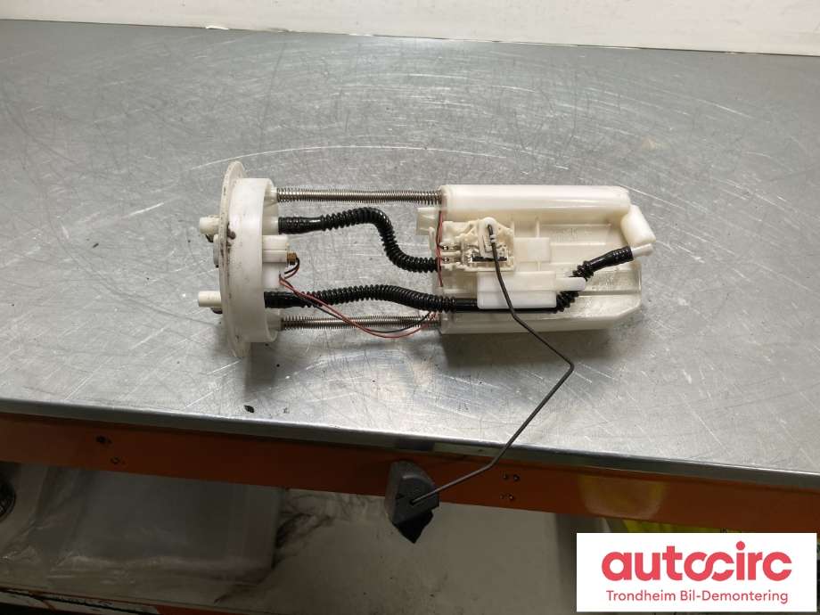 Dieselpumpe fødepumpe til Honda CR-V, 2012-2018 (Type IV)  (I TANK|17045T1VG00)