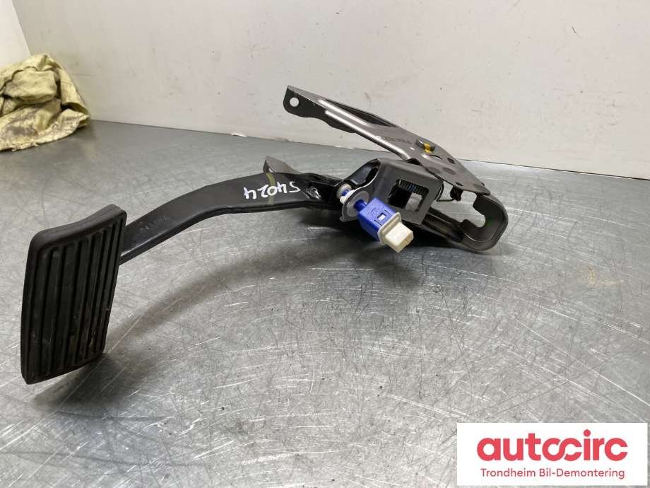 Pedal brems til Honda CR-V, 2012-2018 (Type IV)  (46600-T0A-A81)