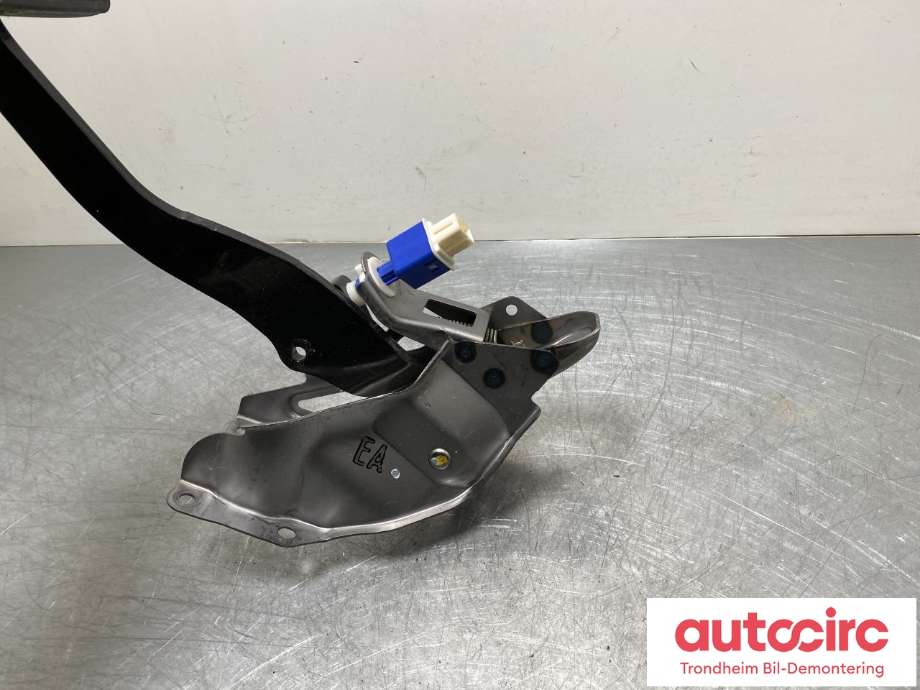 Pedal brems til Honda CR-V 2012-2018 (Type IV) (46600-T0A-A81|)