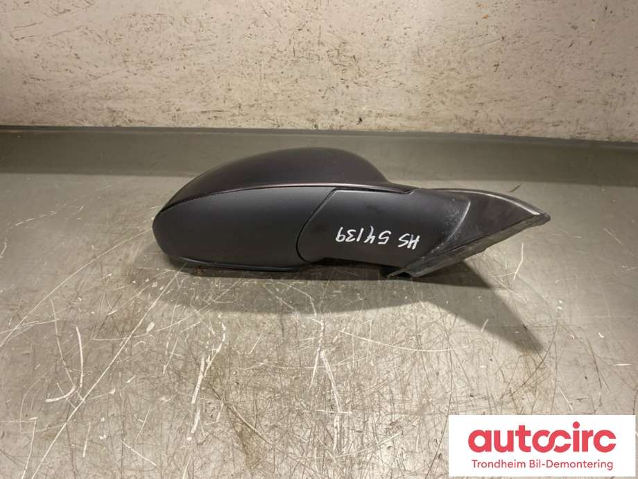 Speil høyre til Opel Insignia A 2014-2017  (23446784|)