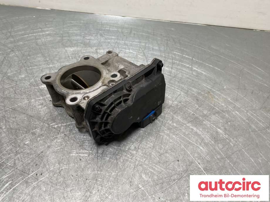 Spjeldhus til Honda CR-V 2012-2018 (Type IV)  (16800-RZ0-G0|16800-RZ0-G02|)