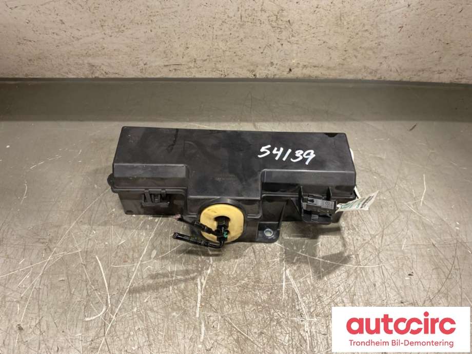 Baklukeåpner motor til Opel Insignia A 2014-2017  (13279362|)