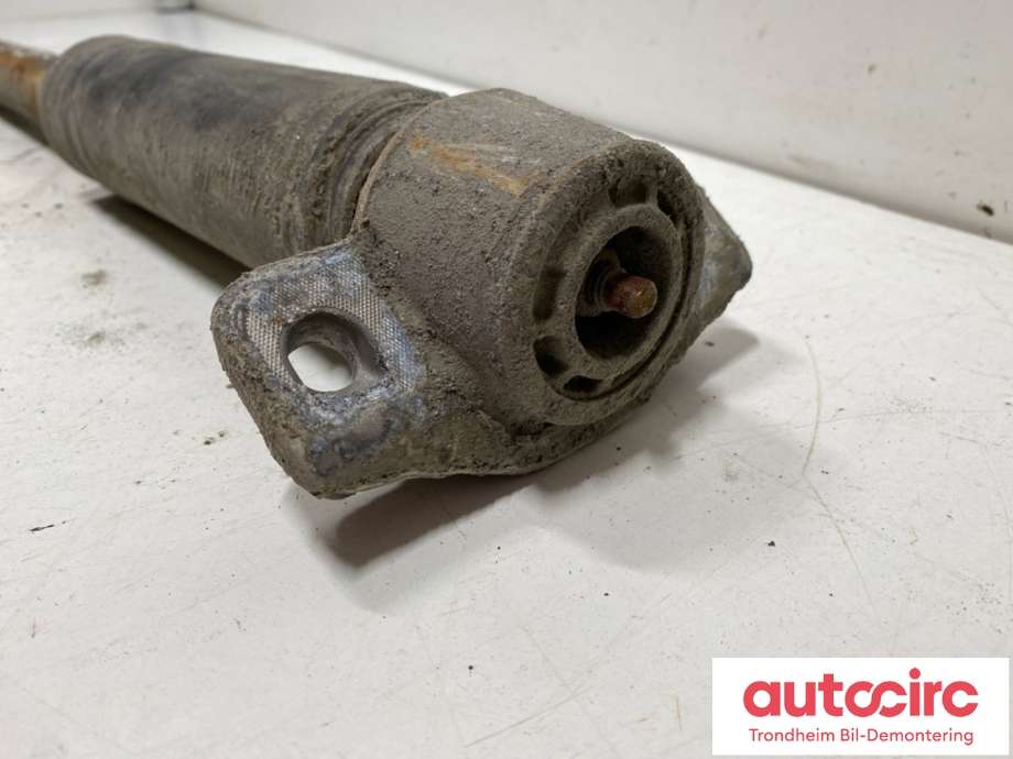 Støtdemper bak til Opel Astra J 2010-2015  (13251782|)