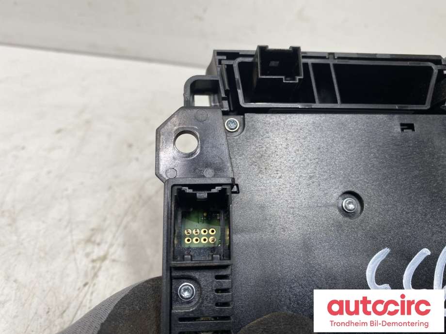 Bryter diverse til Opel Astra J 2010-2015  (13360091|)