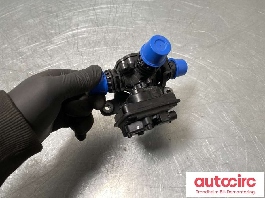 Ventil vann til BMW i4 2021-->> (G26) (G26) (64 11 9 462 114|)